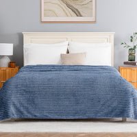 EcoThread® VelvetLoft® Blanket