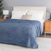 EcoThread® VelvetLoft® Blanket