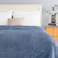 EcoThread® VelvetLoft® Blanket
