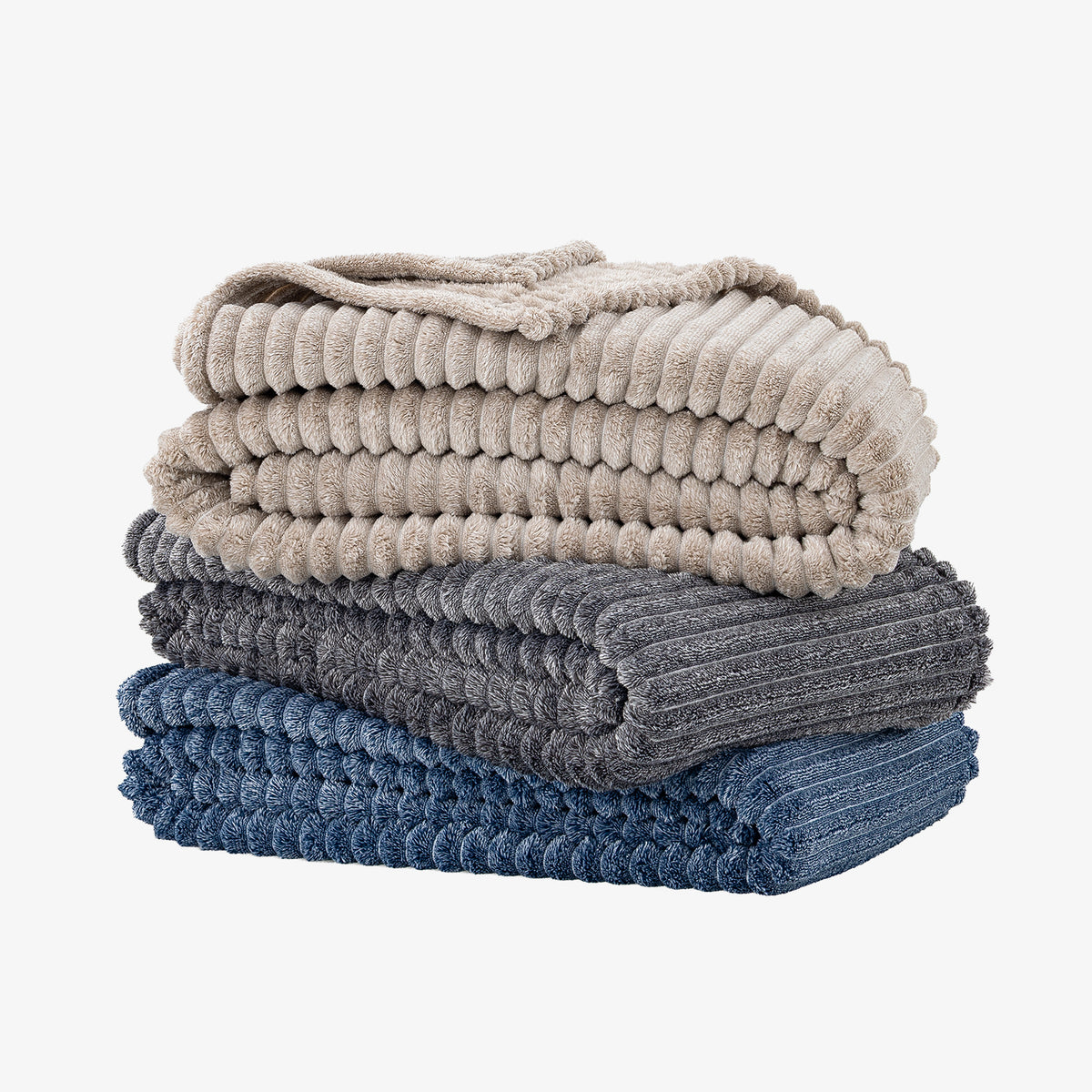 EcoThread® VelvetLoft® Blanket